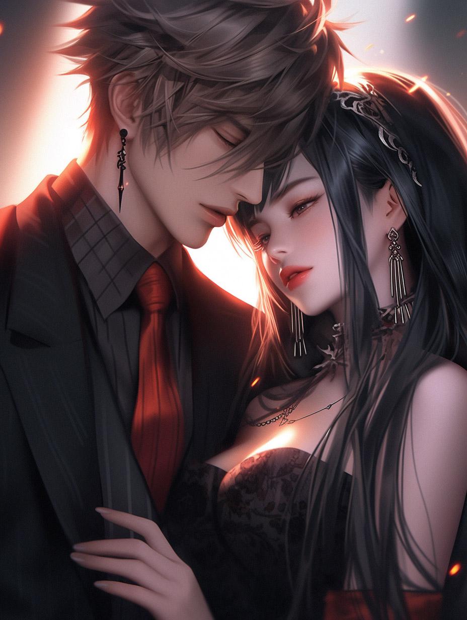 女主简安的